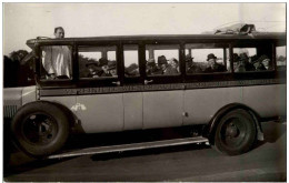 Wien - Auto Rundfahrten - Autres & Non Classés