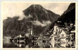 Hallstatt - Andere & Zonder Classificatie