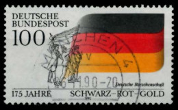 BRD 1990 Nr 1463 Zentrisch Gestempelt X852206 - Gebraucht