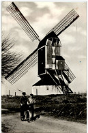 Hollands Molenlandschaf Mühle - Autres & Non Classés