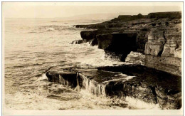 Sunset Cliffs - Point Loma - San Diego - San Diego