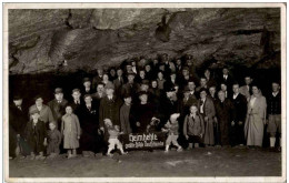 Norhausen - Heimkehle Höhle - Nordhausen