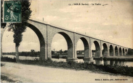 Sable Sur Sarthe - Sable Sur Sarthe