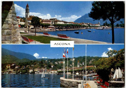 Ascona - Ascona