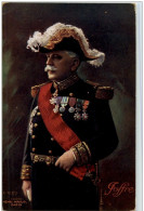 General Joffre - Hombres Políticos Y Militares