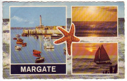 (99). GB. Kent. Margate 1970 - Margate