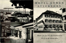 Steckborn - Hotel Löwen - Steckborn