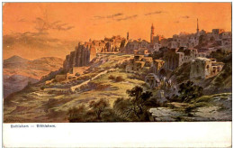 Bethlehem - Israel