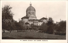 11751646 Highgate_Camden St Joseph's Retreat And Garden - Altri & Non Classificati