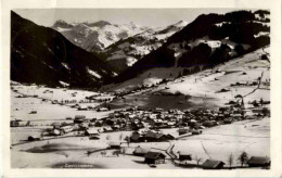 Zweisimmen - Zweisimmen