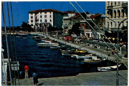 Porec - Kroatien