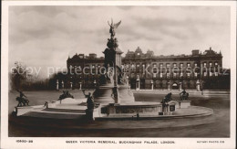 11751643 London Queen Victoria Memorial Buckingham Palace - Altri & Non Classificati