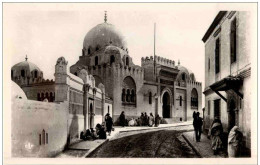 Alger - La Medersa - Algiers