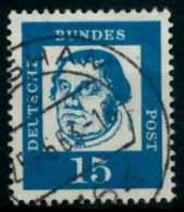 BRD DS BED. DEUT. Nr 351y Gestempelt X965DD6 - Used Stamps