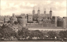 11751639 London Tower Of London Lesco Series - Altri & Non Classificati