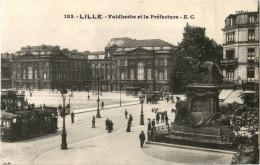 Lille - Lille