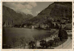 Lugano Paradiso - Lugano