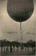 Versailles - Ecole Des Ballons - Luchtballon