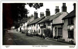 Prestbury - The Village - Other & Unclassified