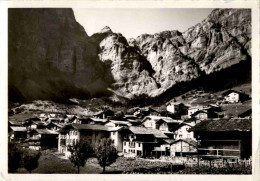 Leukerbad - Loèche-les-Bains