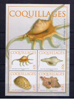 POLYNÉSIE FRANÇAISE BLOC 2007 Y&T N° 33 NEUF** - Blocks & Sheetlets