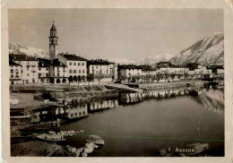 Ascona - Ascona