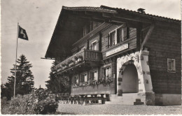 AUBERGE CHATEL ST DENIS - Sonstige & Ohne Zuordnung