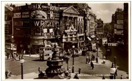 London - Picadilly Circus - Altri & Non Classificati