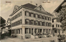 Berneck - Gasthof Freihof - Sonstige & Ohne Zuordnung