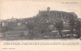 43-POLIGNAC PRES LE PUY-N°2127-A/0125 - Other & Unclassified