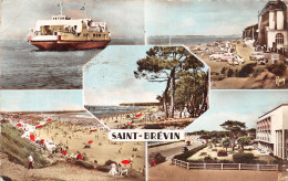 44-SAINT BREVIN-N°2127-F/0315 - Saint-Brevin-l'Océan