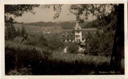 Kurhaus Richental - Sonstige & Ohne Zuordnung