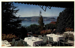 Murten - Morat - Hotel Du Bateau - Murten