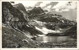 11751593 Oberblegisee Mit Glaernischgruppe Oberblegisee - Other & Unclassified