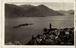 Ronco S Ascona - Ascona