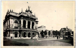 Anvers - Theatre De La Ville Et Athenee - Antwerpen