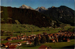 Zweisimmen - Zweisimmen