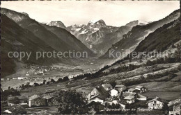 11751588 Schwaendi Schwanden Mit Toedigruppe Schwaendi B. Schwanden - Sonstige & Ohne Zuordnung