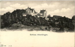 Schloss Altenklingen - Other & Unclassified