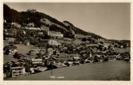 Leysin - Leysin