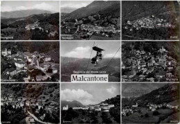 Malcantone - Andere & Zonder Classificatie