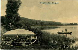 Herzogenbuchsee - Burgsee - Herzogenbuchsee