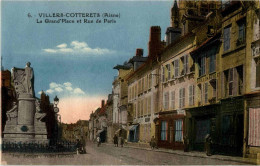 Essonnes - Corbeil Essonnes