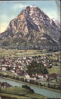 11751574 Glarus GL Mit Glaernisch Glarus - Sonstige & Ohne Zuordnung