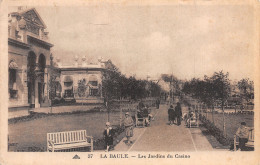 44-LA BAULE-N°2127-D/0047 - La Baule-Escoublac