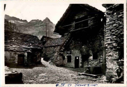 Sonogno - Val Verzasca - Sonogno