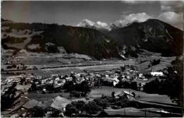 Zweisimmen Mit Spillgertengruppe - Zweisimmen