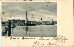 Gruss Aus Romanshorn - Romanshorn