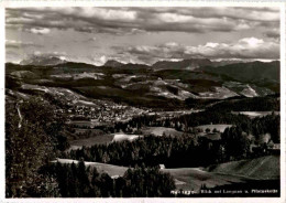 Moosegg - Blick Auf Langnau - Langnau Im Emmental