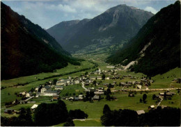 Matt Glarus - Glarus Nord